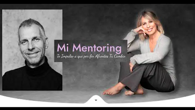 Entrevista de Willy M. Olsen por Miriam Díaz Aroca